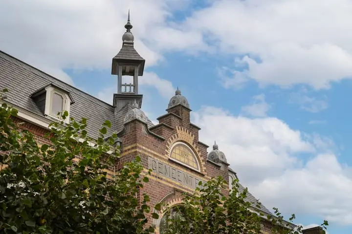 Foto St.-Lambertusstraat 47 5266AD Cromvoirt