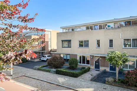 Foto Bijsterveldenlaan 390 Tilburg