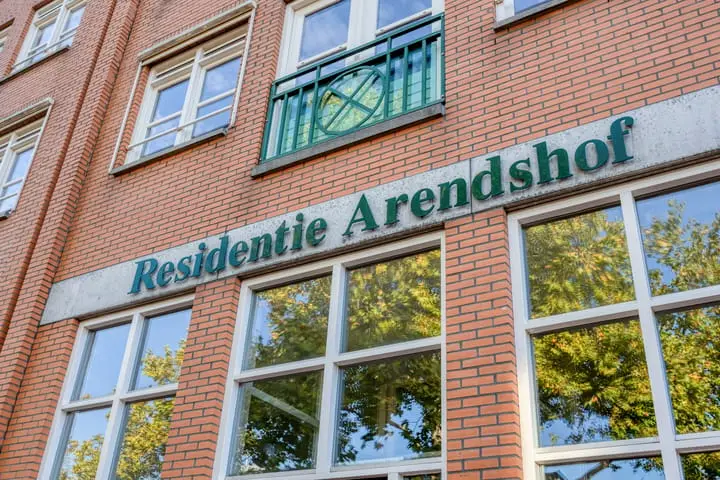 Foto Gasstraat 19 Oosterhout