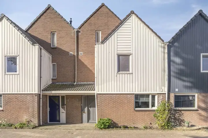 Foto Wolfsveld 38 Someren