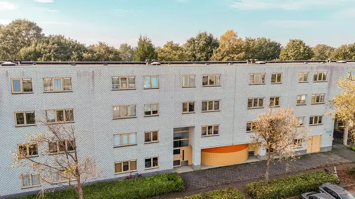 Foto Mandolinestraat 61 Almere