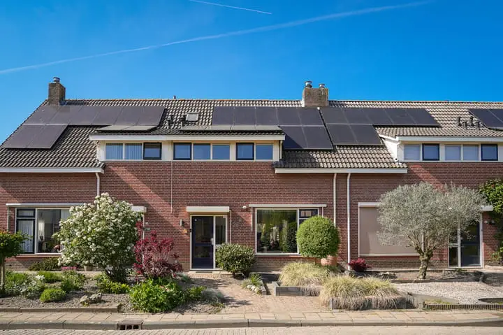 Foto Geerhofstraat 36 5327AL Hurwenen