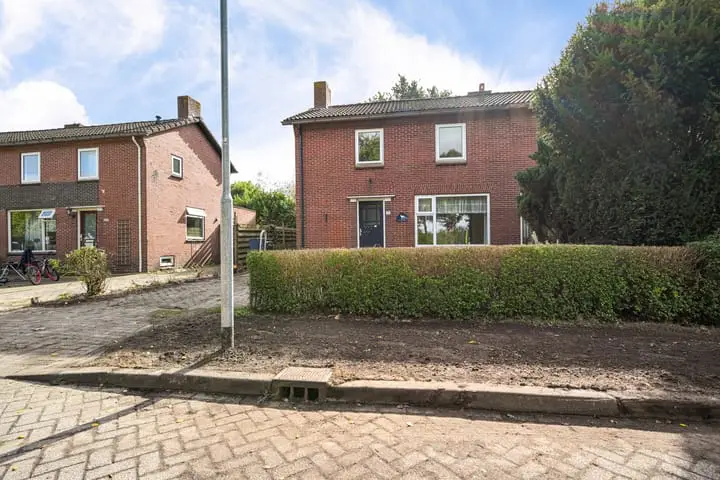 Foto Schoolstraat 16 9571CB 2e Exloërmond