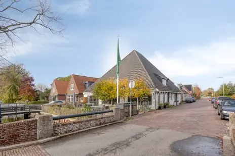 Foto Westerweg 1 1733EA Nieuwe Niedorp