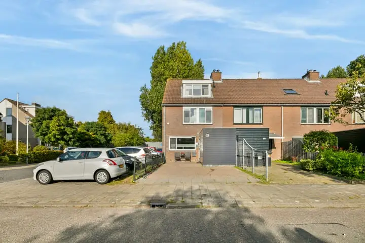 Foto Musholm 145 Hoofddorp