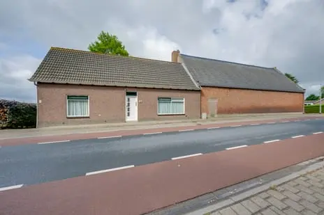 Foto Molenstraat 153 4793RB Fijnaart