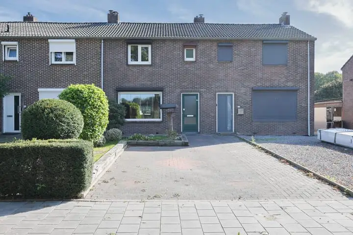 Foto Boterbloemstraat 15 Sittard