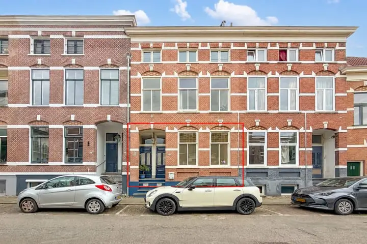 Foto Gravenstraat 34 Arnhem