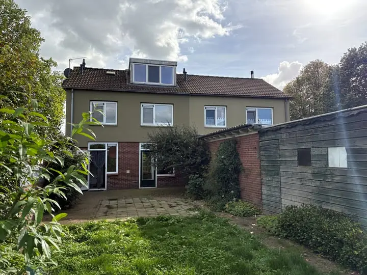 Foto Kapelweg 39 Sinderen