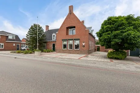 Foto Hoofdstraat 139 9982AD Uithuizermeeden