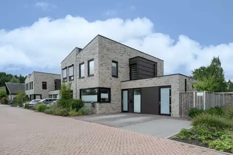 Foto Oudenbosscheweg 2 4751SH Oud Gastel