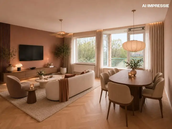 Foto Muldersweg 61 Nijmegen