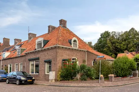 Foto van Hattumstraat 2 4437AG Ellewoutsdijk