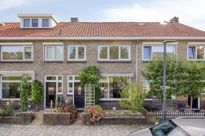 Foto Okmastraat 26 Kampen