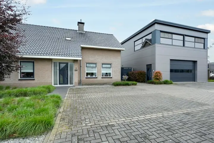 Foto Voederheil 10 5411RK Zeeland
