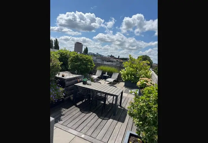 Foto Kuipersstraat 149 A 19 Amsterdam