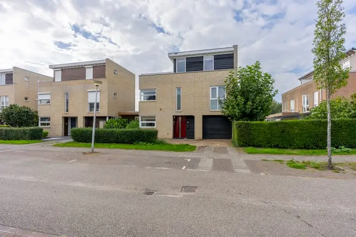Foto Zilverschoonlaan 63 3452AA Vleuten