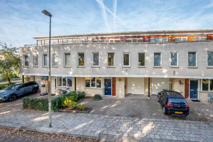 Foto Britsezoom 46 Nieuwerkerk aan den IJssel
