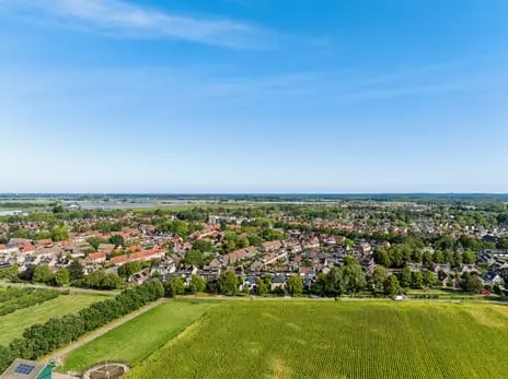 Foto Middelweg Oost 12 3961MG Wijk bij Duurstede