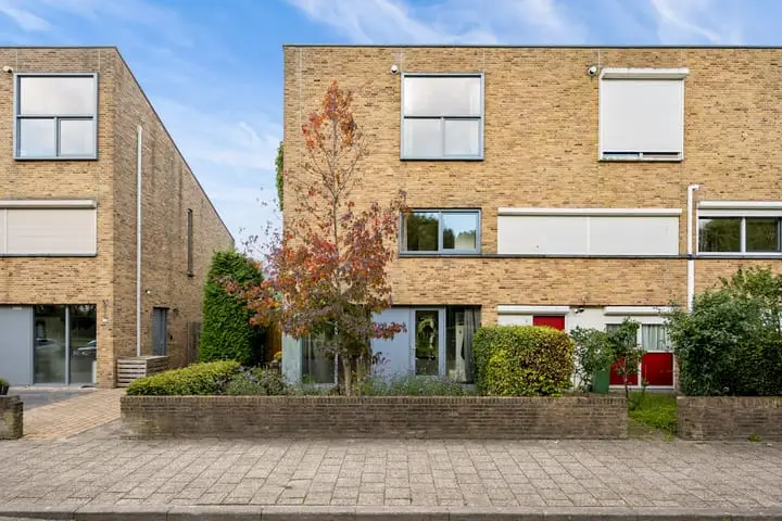 Foto Koolzaadlaan 37 Zeewolde