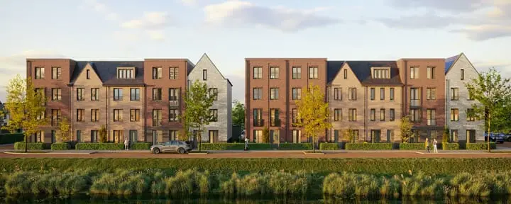 Foto Corbulolaan 27 Voorschoten