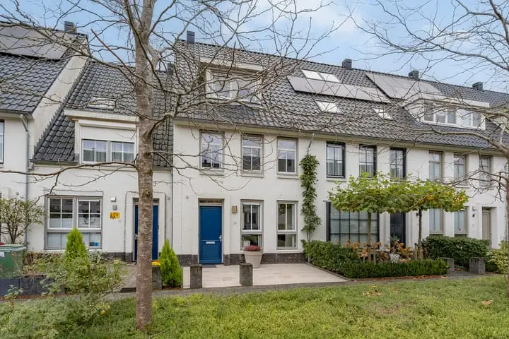 Foto Duivenvoorde 29 Amstelveen