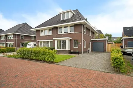 Foto Pasteurhage 26 8302ZK Emmeloord