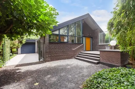 Foto Prins Alexanderlaan 10 3136AA Vlaardingen