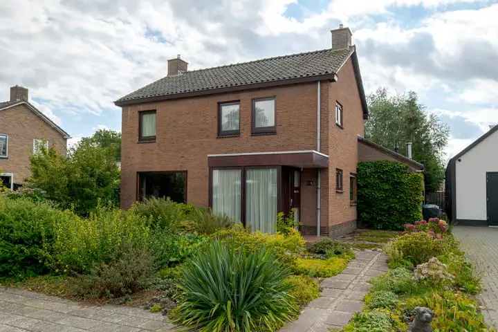 Foto Jachtlaan 3 Roden