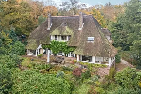 Foto Hogeweg 6 6572BA Berg en Dal