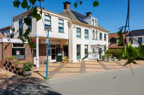 Foto Lage Herenweg 30 9073GD Marrum
