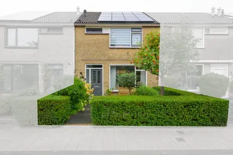 Foto Kortenaerstraat 9 2676VC Maasdijk