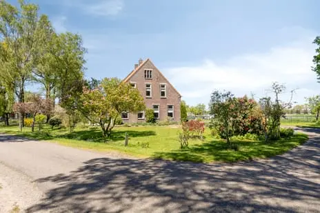 Foto Wielenweg 8 7791HA Radewijk