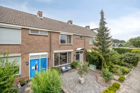 Foto Naereboutstraat 20 4371BS Koudekerke