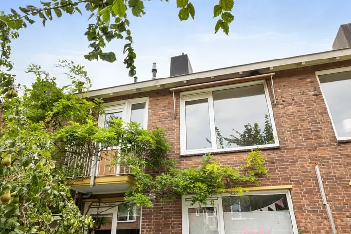 Foto Medemblikstraat 30 1 Amsterdam