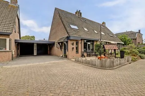 Foto 's-Gravenhof 30 2415CB Nieuwerbrug aan den Rijn