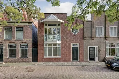 Foto Havenweg 12 1601GA Enkhuizen