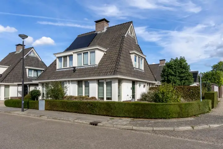 Foto Wilgenstraat 1 Hunsel