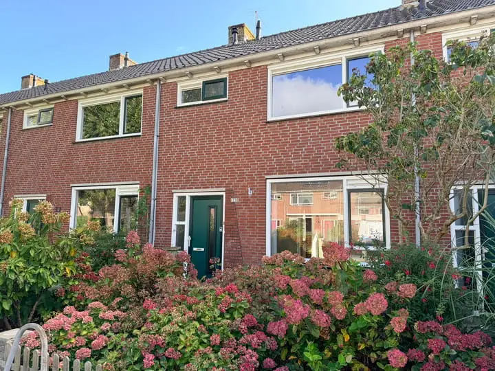 Foto Willem Andriessenweg 19 Bovenkarspel
