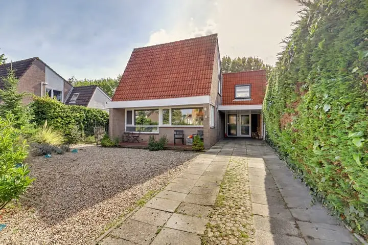 Foto Korenbloemstraat 20 4322BV Scharendijke