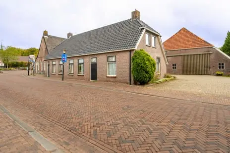 Foto Hoofdstraat 55 7981AD Diever