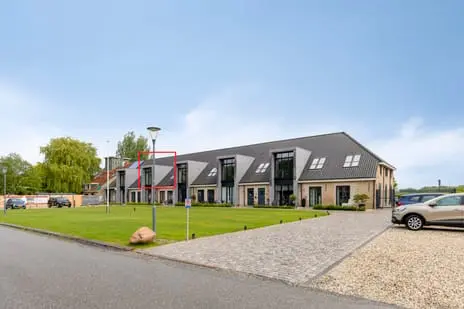 Foto Oosthavendijk 21 4475AA Wilhelminadorp
