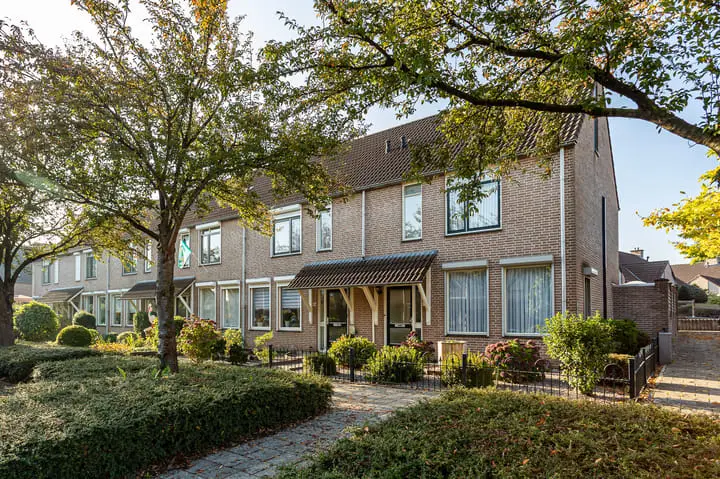 Foto Generaal Gavinstraat 10 Groesbeek
