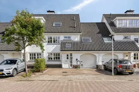 Foto Norremeerstraat 17 2361KN Warmond