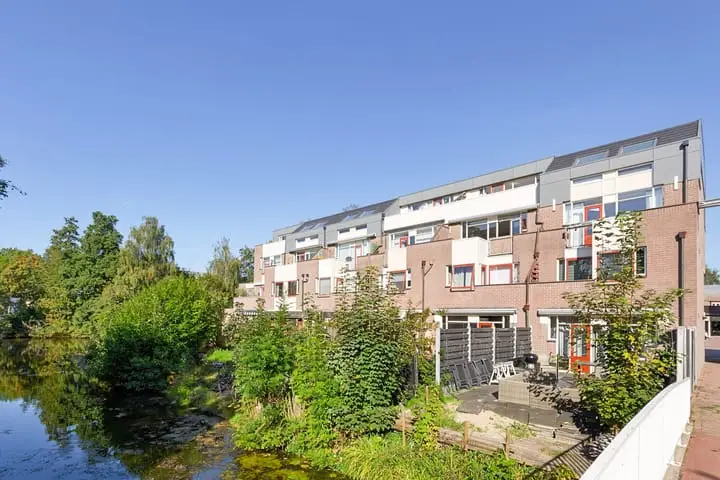 Foto Stortemelk 45 Harderwijk