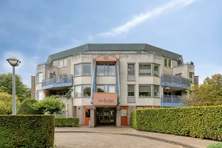 Foto De Ruiter 34 Berkel-Enschot