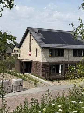 Foto Atletiekbaan 31 3134KR Vlaardingen