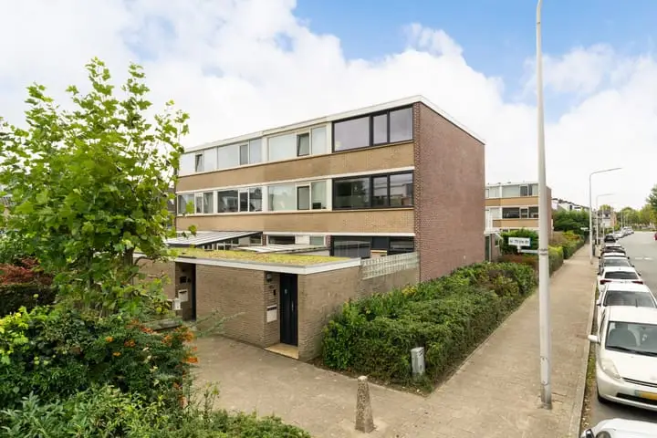 Foto Goudenregenstraat 75 Monster