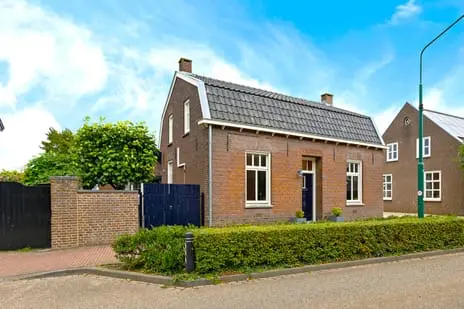 Foto Dorpsstraat 7 5835AE Beugen