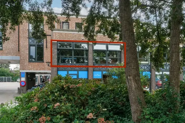 Foto Van Boetzelaerlaan 34 3828NS Hoogland